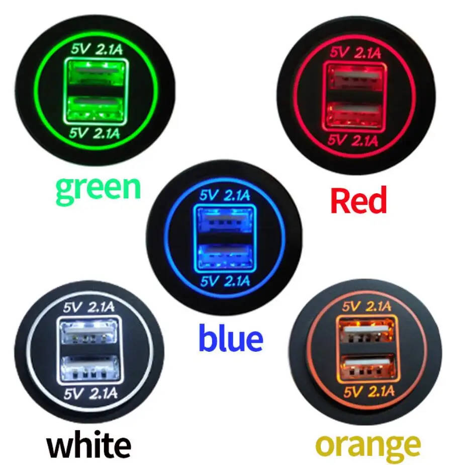  USB  Ŀ, Ʈ LED , Altea Toledo MK1 MK2 Ibiza Cupra Leon Cupra, Skoda Fabia Rapid Octavia