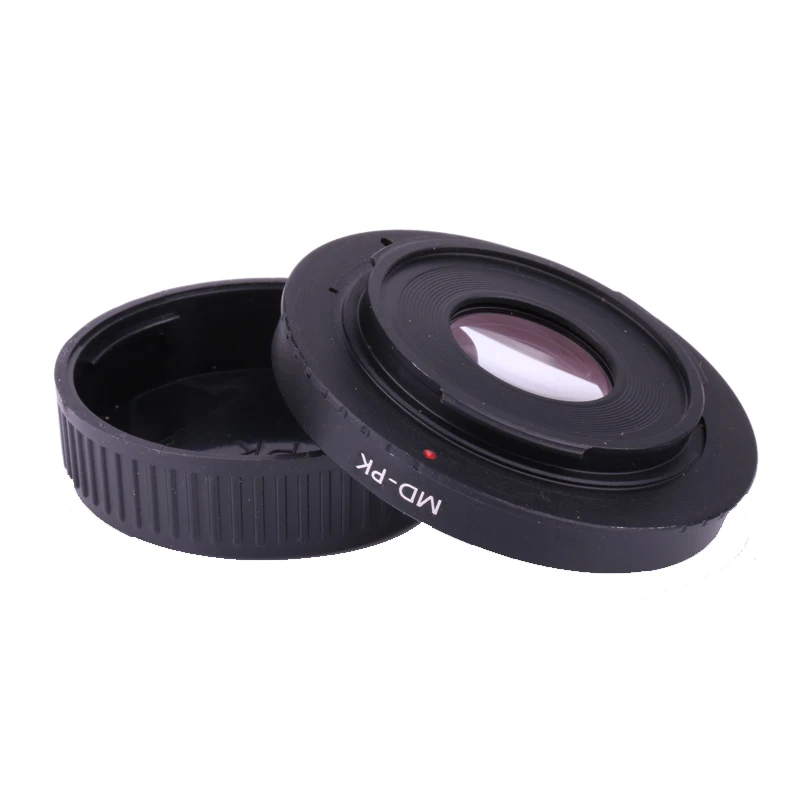 Кольцо-адаптер для объектива Minolta MD для PENTAX Mount Adapter Infinity Focus
