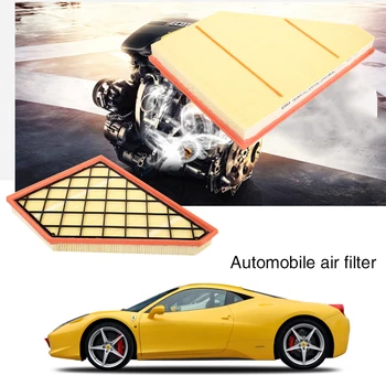 

Air Filter for Engine Car Engine Air Filter Fits Multiple Models Engine Air Filter C36015 23321606 A3212C High Quality
