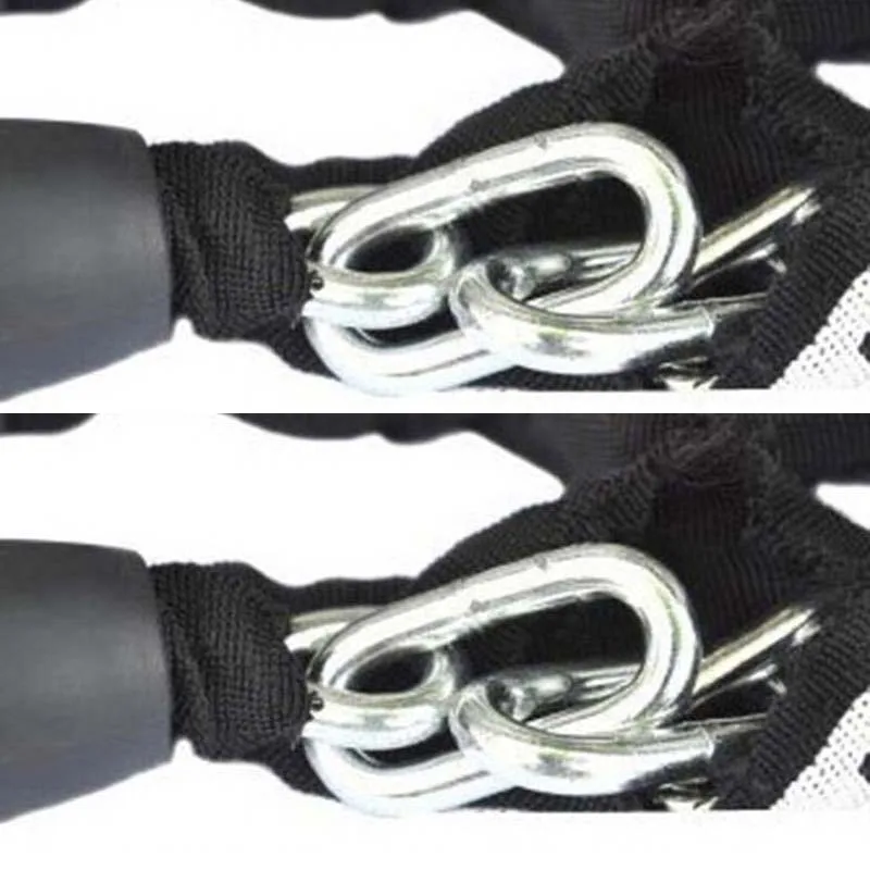 Outdoor Universal Anti-theft Password Lock Bicycle Mountain Bike Cycling Riding