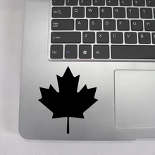 Toronto Maple leaf наклейка для ноутбука Mac Book Pro 15 13 украшение для кожи ноутбука