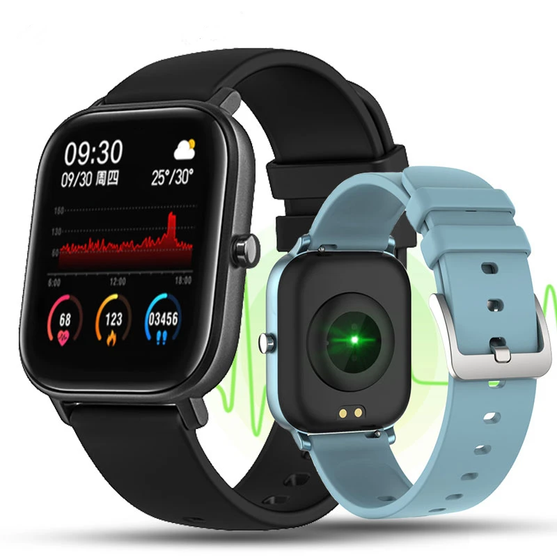 amazfit xiaomi ip67