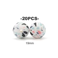 19mm terrazzo