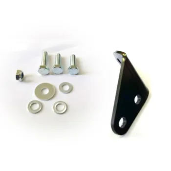 

Durable Use Automobile Car Transporter Caravelle Multivan Clutch Pedal Repair Bracket Suitable for Volkswagen T4