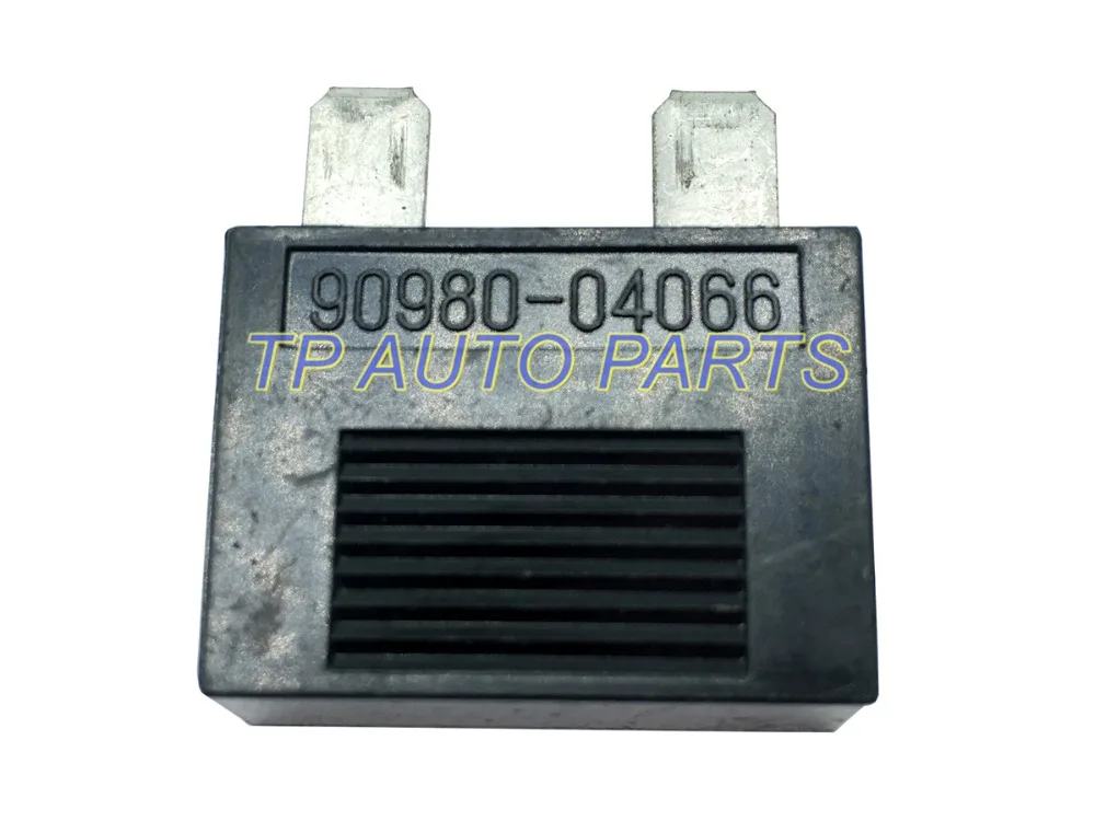 Auto relay For Toyo-ta Lex-us OEM 90980-04066 9098004066 | Автомобили и мотоциклы