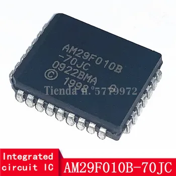 

1pcs/lot AM29F010B-70JC AM29F010B-70 AM29F010B AM29F010 29F010 PLCC-32 New original Integrated circuit IC