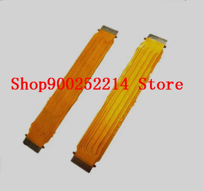 NEW LCD Display Flex Cable For Sony DSLR-A450 A450 Camera Repair Part | Электроника