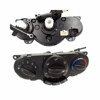 

Air AC Heater Panel Climate Control Assy For Buick Excelle Wagon HRV Chevrolet Lacetti Optra Nubira Daewoo 96615408