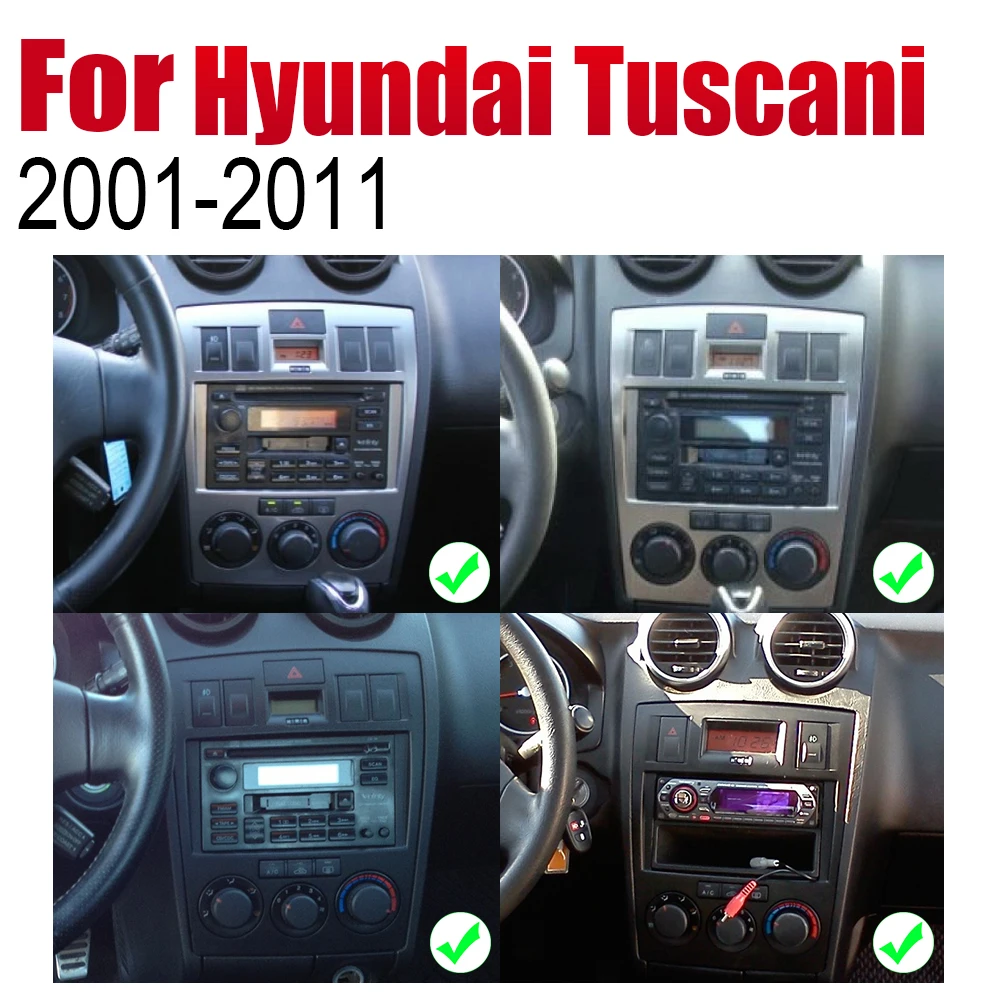 ZaiXi автомобильный dvd-плеер gps навигация для hyundai Tuscani 2001~ 2011 автомобильное мультимедиа андроид экран системы радио стерео