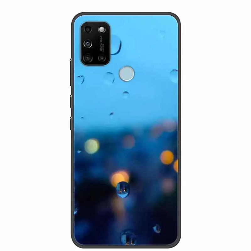 Enhanced Shockproof Silicone TPU Phone Case – Soft Protective Back Cover and Bumper