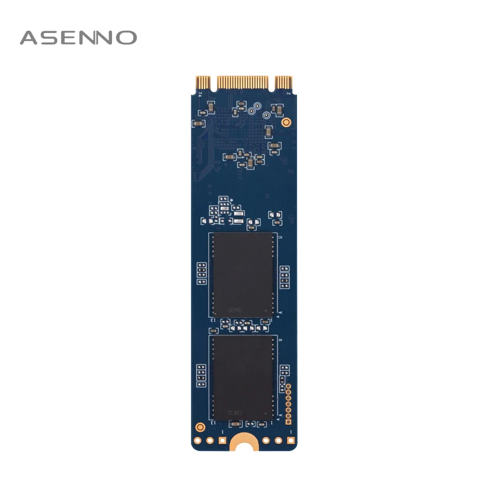Asenno SSD m2 128 ГБ 256 ГБ 512 ГБ SSD 1 ТБ M.2 2280 Накопитель SSD с протоколом NVME PCIE твердотельный диск внутренний жесткий диск hdd для ноутбука, настольного компьютера