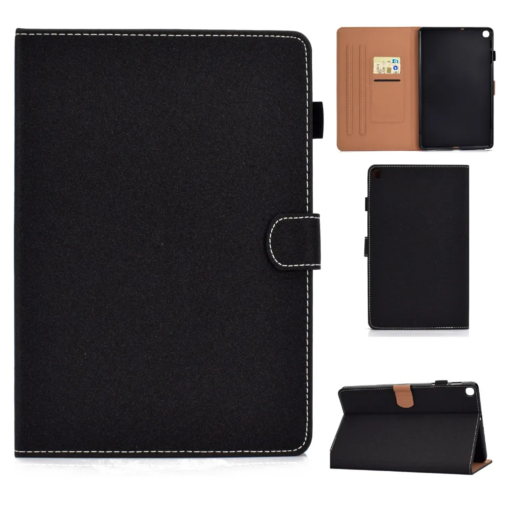 10.4'' 2020 Business Tablet Case For Samsung Galaxy Tab S6 Lite 10.4 10 4 Coque Cover SM-P610 SM-P615 P610 P615 | Компьютеры и
