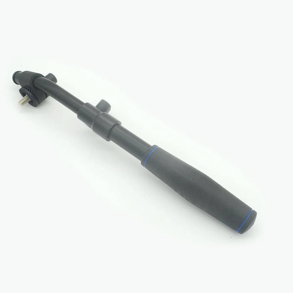 Benro Pan Bar Handle BS02 BS03 BS04 BS07 BS08 Aluminum Handle For S2 S4 S6 S7 H8 H10 KH25N KH26NL BV4H/BV6H/BV8H/BV10H Head