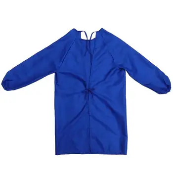 

Waterproof Hairdressing Gown Hair Coloring Wraps Hair Color Salon Cape Hair Cutting Cleaning Apron