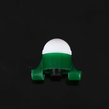 

Bite Alarm Light LED Electronic Alert Bell Accessories Fish Finder Supplies Tip Fishing