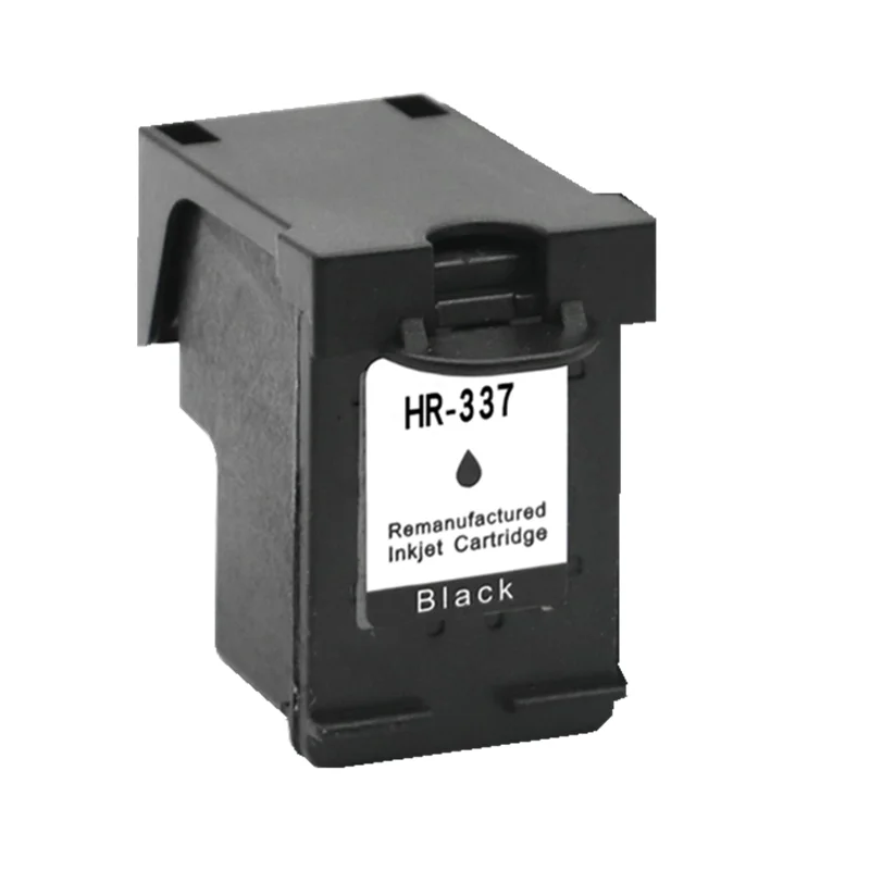Чернильный картридж для 337 XL HP337 C9364E Officejet 6301 6304 6305 6307 6308 6310 6310v 6310xi 6313 6315 6318 H470 H470b принтер