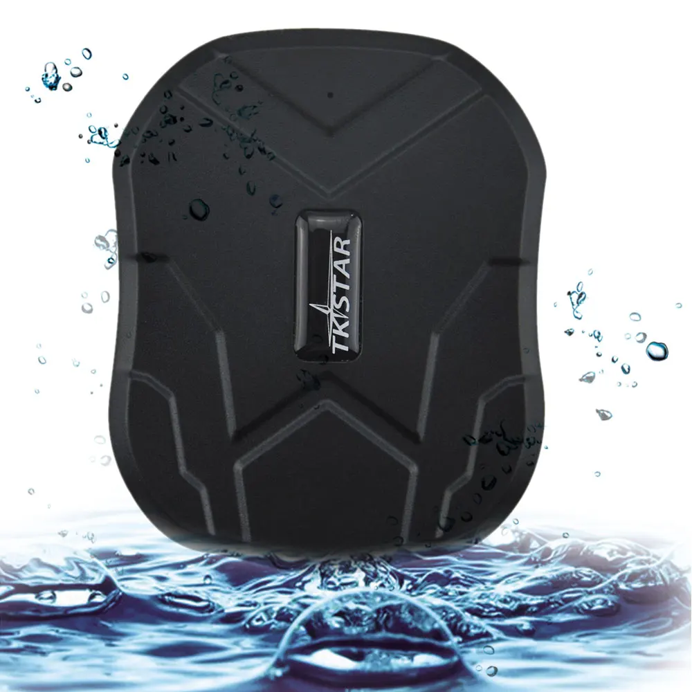 Gps TK905-3G Tkstar gps трекер для автомобиля gps миниатюрный трекер на большие расстояния в режиме реального времени Магнитный gps трекер