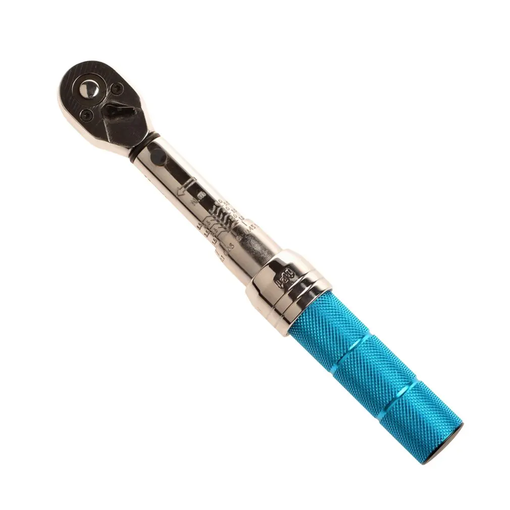 

1-400Nm Adjustable Torque Wrench Tools 1/2" 1/4" 3/8" High precision Bicycle Bike Repairing Spanner Hand Tool