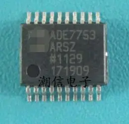Бесплатная доставка Новинка % 100 Новинка % 100 ADE7753ARSZ SSOP-20
