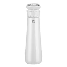 Cheap Hot Fashion 380ml Insulated Stainless Steel Coffee Mugs Water Bottle Cup Thermal Flask Vacuum Flask Premium Travel Coffee Mug