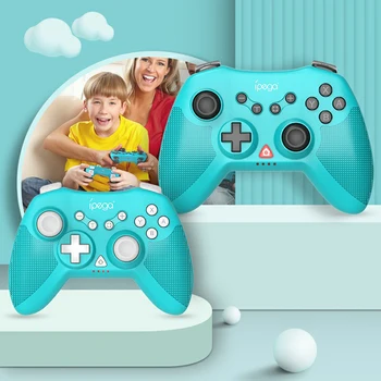 

IPEGA Gamepad PG-SW019 Bluetooth Gamepad Switch Gamepad (2pcs One big and one small）For Switch Pro / PC/Android devices