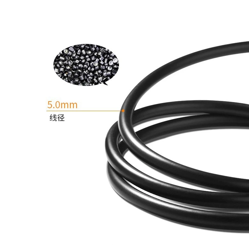BNC Male to Male Adapter Cable - 0.5M/1M/2M/3M for CCTV Camera, GR59 75ohm Q9 HD-SDI Cable, Camera BNC Accessories Description Image.This Product Can Be Found With The Tag Names Bnc, Computer Cables Connecting, Computer Peripherals, PC Hardware Cables Adapters