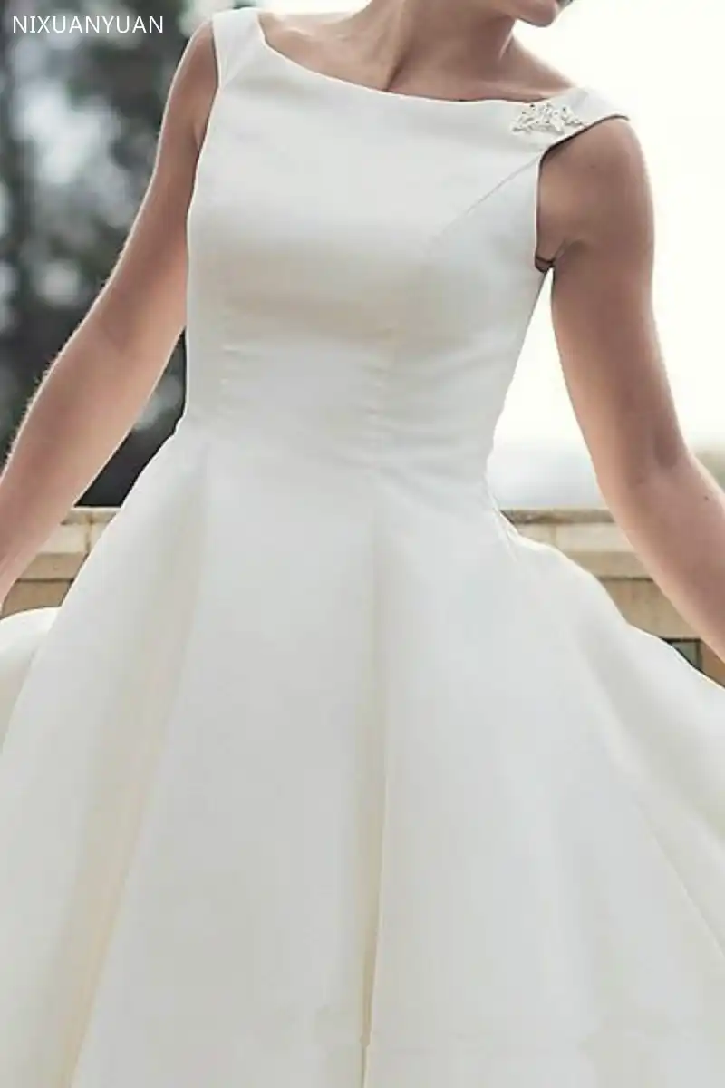 vintage second wedding dresses