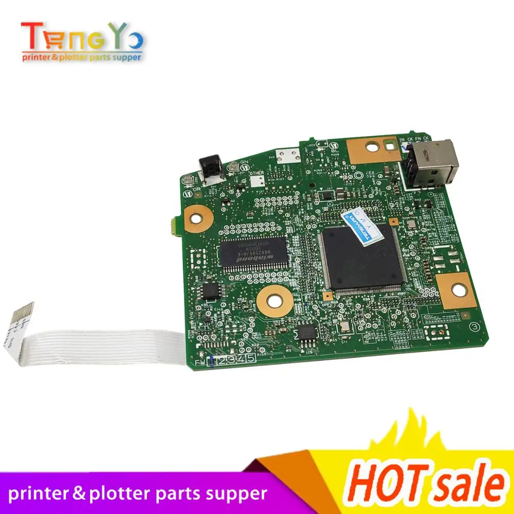 Оригинальный FM4 7016/FM4 5731 логика Материнская плата печатная для форматированная