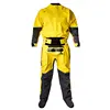 KING-QPROOF Kayaking Drysuit Man's Kayak Dry Suits Spring Winter One Pieces DM29 Diving Suit Motorboat Surfing Fishing Clothes ► Photo 2/5
