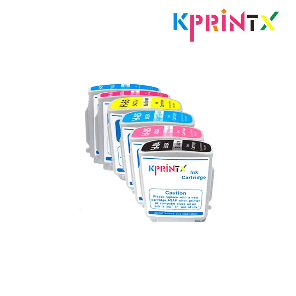Совместимый картридж с чернилами для hp84 85 Designjet 30 70 130 130gp 130nr 30 30gp 30n 90 90gp 90r