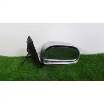 

1037543 Right rearview mirror Mitsubishi Space Star (dg0)