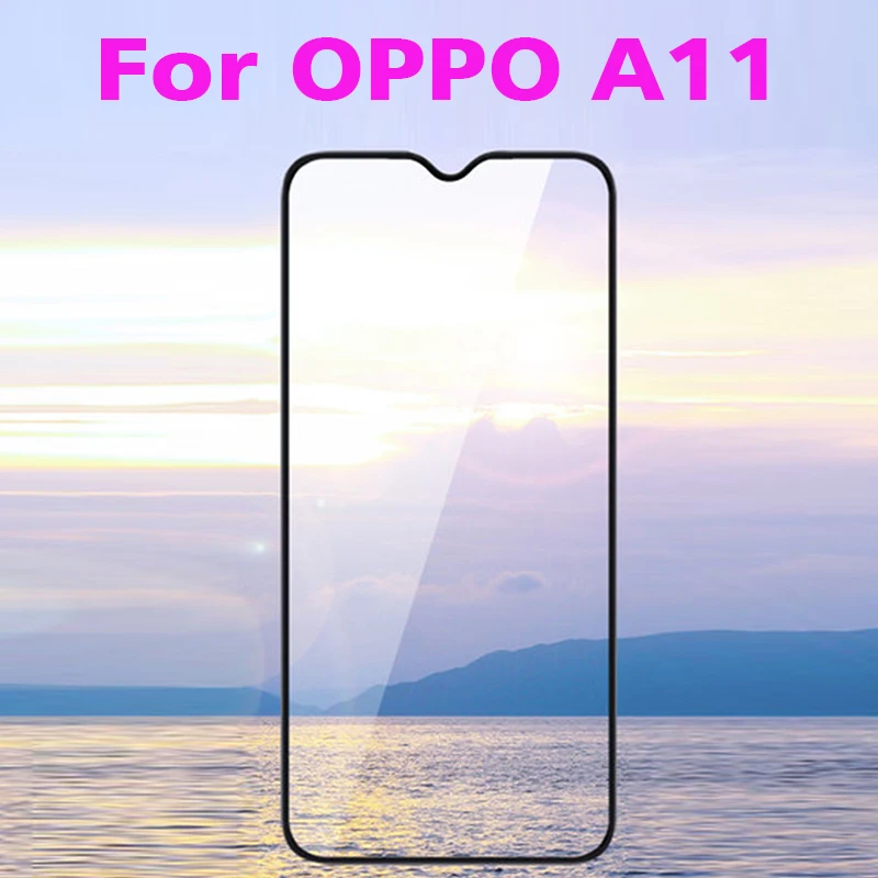 OPPO A11