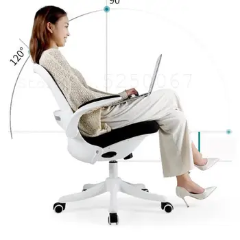 

Computer Chair Home Study Chair Office Chair Back Desk Study Student Chair Office Chair Dormitory Lift Turn Chair