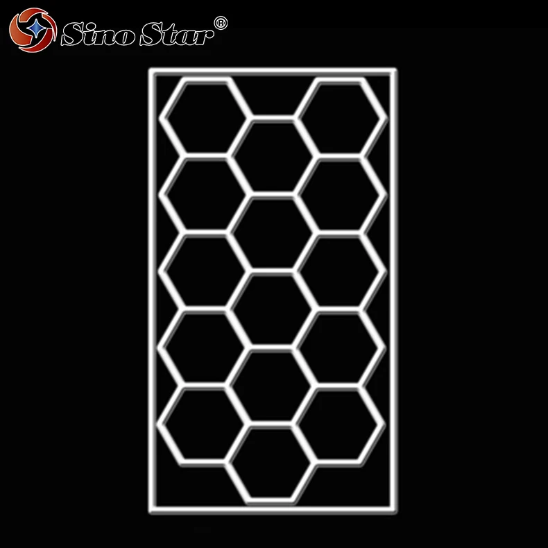 Sino-Star-tubo-Led-hexagonal-con-marco-de-Color-l-mpara-de-techo-para-lavado-de.jpg