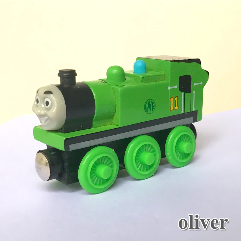oliver