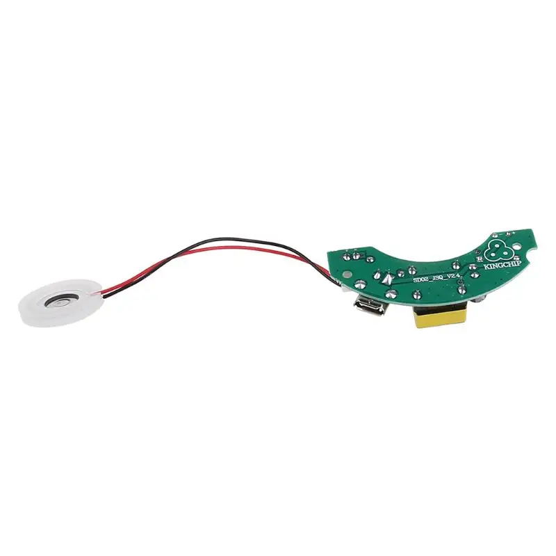 USB Mini Humidifier DIY Kits Mist Maker and Driver Circuit Board Fogger Atomization Film Atomizer Sheet Mini Oscillating Plate