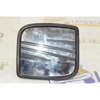 

HANDLE OUTER PORTON SEAT LEON (1P1)