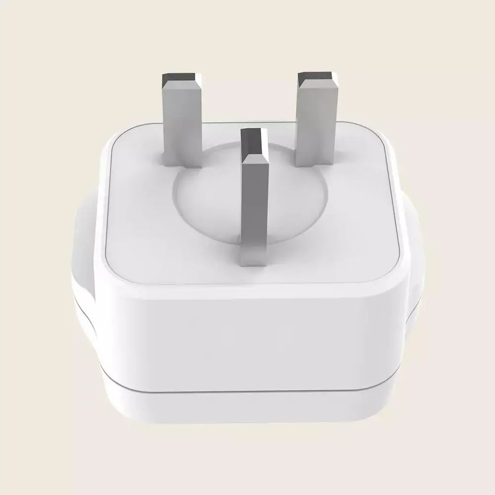 Xiaomi Mijia AIGO адаптер для путешествий Универсальный адаптер питания ...