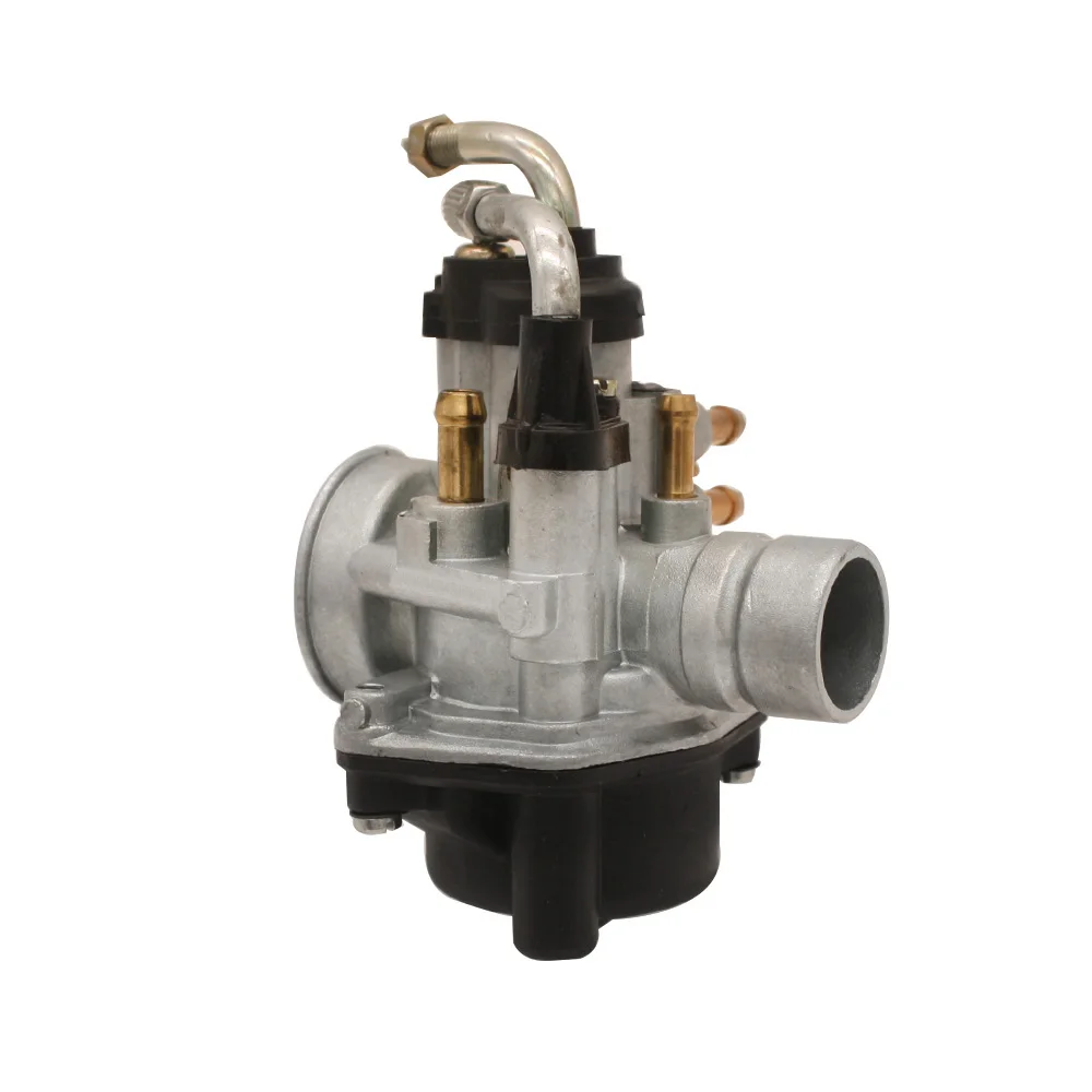

Rungtong for PHVA17 17.5 dellorto 17mm replacement carburetor for Aerox 50/ Minarelli PHBN-17.5mm style 2 stroke carburetor