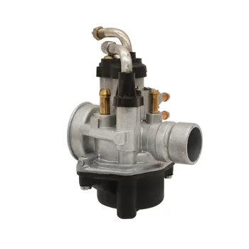 

Rungtong for PHVA17 17.5 dellorto 17mm replacement carburetor for Aerox 50/ Minarelli PHBN-17.5mm style 2 stroke carburetor