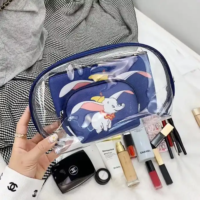 disney cosmetic case