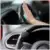 360° Ручка Рулевого Колеса Мяч Автомобиль Steeringbooster Силиконовая Ручка Гидроусилителя Рулевого Управления Мяч Booster Strengthener Auto Spinner Knob
