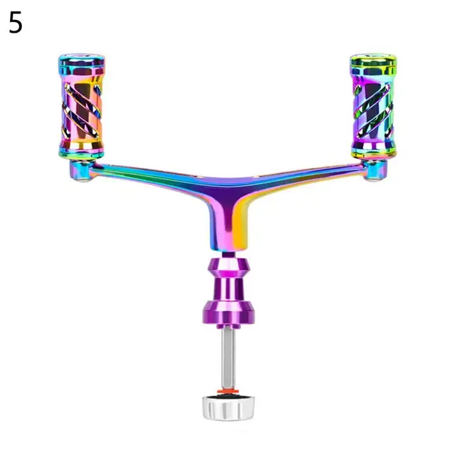 Fishing Reel Grips Ergonomics Design 