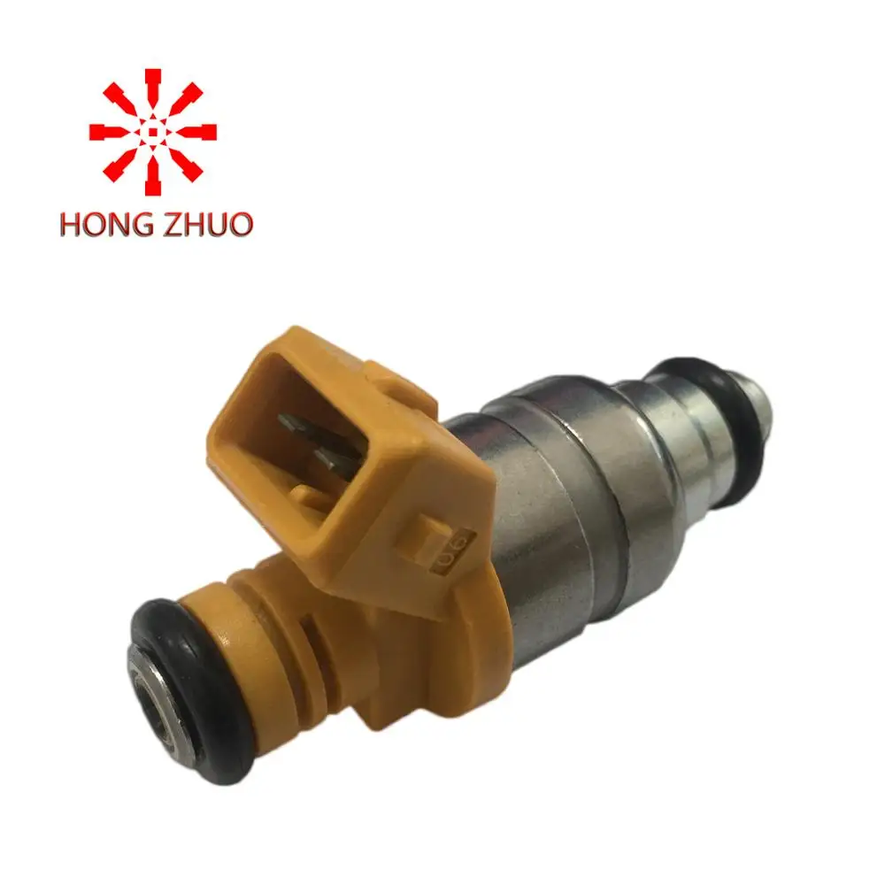 Высокое качество Топливная форсунка OEM 96620255 96518620 96351840 для Chevrolet Daewoo Matiz 0,8 1,0
