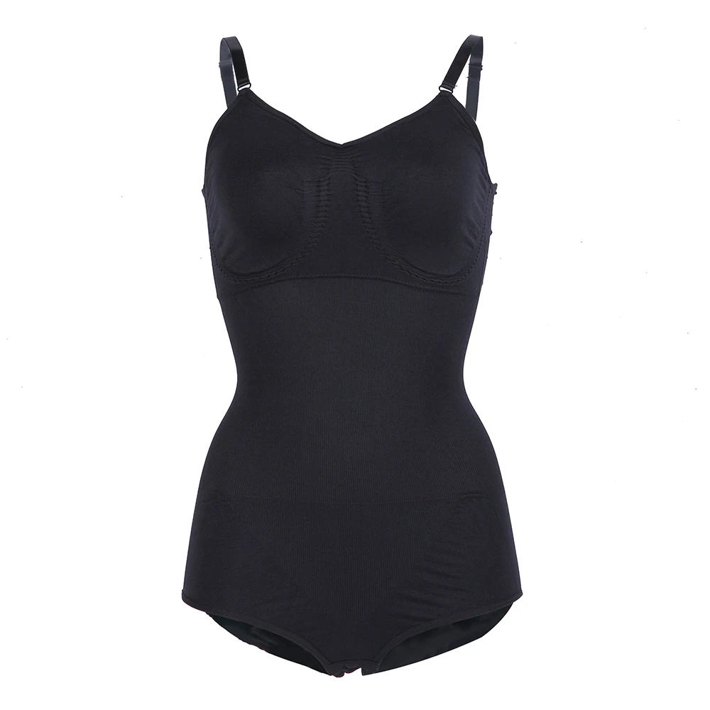 Body Shaper Для женщин боди бесшовные талии тренер для похудения живота сексуальное