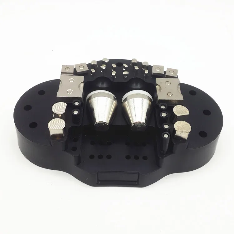 

ball vise mini engravers block holder accessory mount separately Spare parts jewelry tools