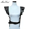 MaiKun Belts for Women Luxury Female Adjustable Harness Belt ► Photo 2/6