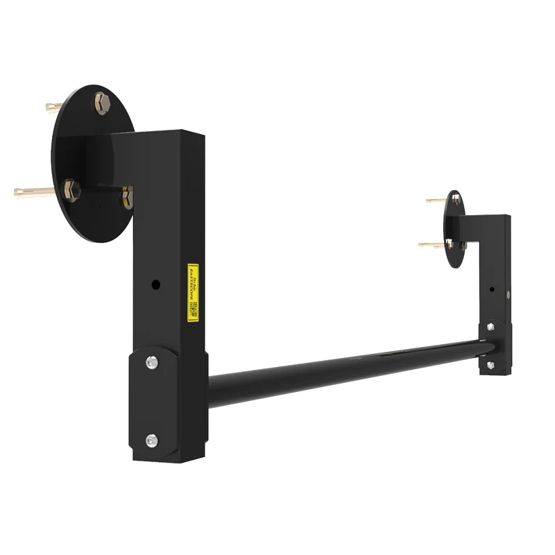 Doorway Pull Up Bar Wall Mounted Heavy Duty Chin Up Bar for Home Gym Workout