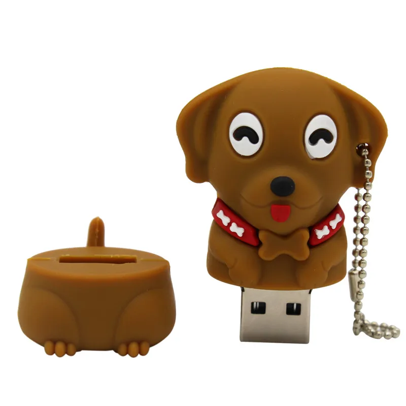 Usb флеш накопитель TEXT ME в новом стиле 4 ГБ 8 16 32 64 мультяшный подарок|USB