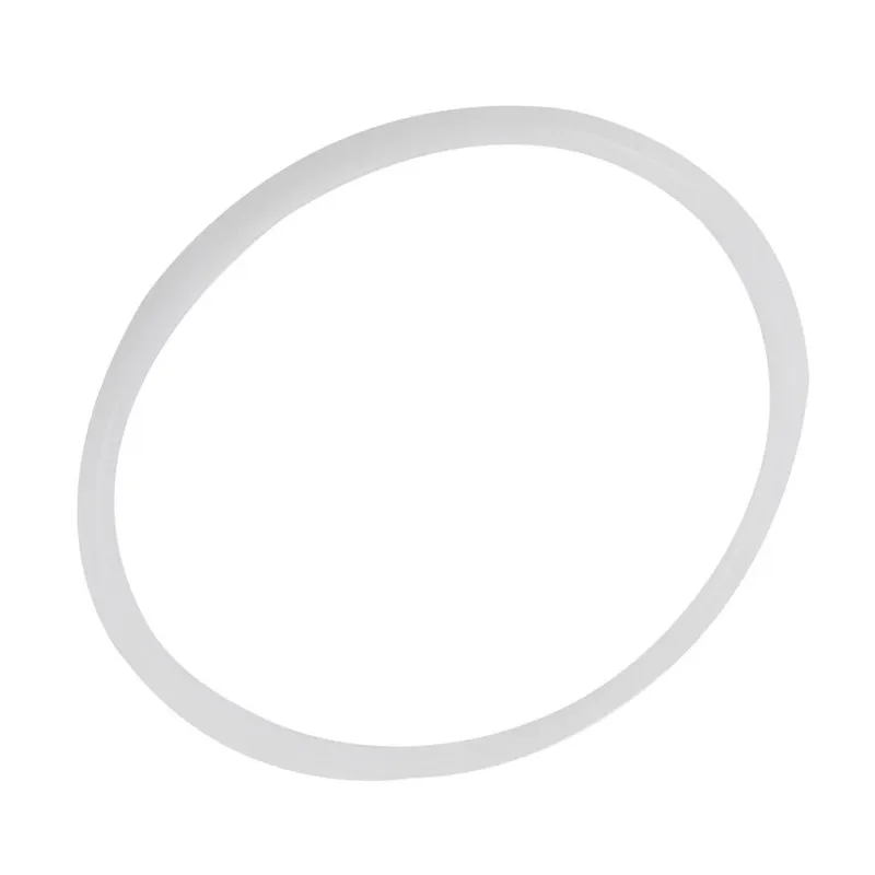 Kitchenware pressure cooker rubber seal gasket, 26 cm inner diameter